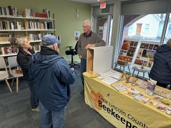 Photo courtesy Rockport Public Library