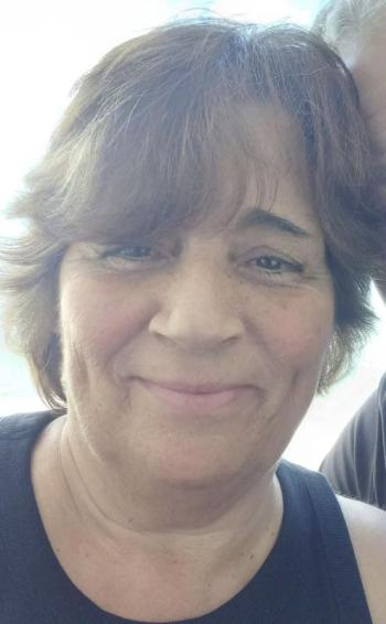 Linda Ann (Prescott) Willey