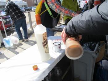 Photo by Kay Stephens