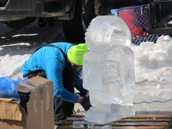 Photo by Kay Stephens