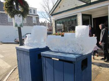 Photo by Kay Stephens