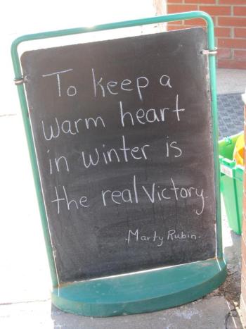 Photo by Kay Stephens