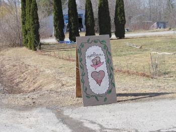 Photo by Kay Stephens