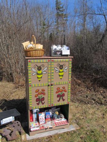 Photo by Kay Stephens