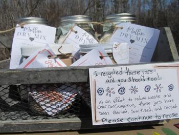 Photo by Kay Stephens