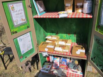 Photo by Kay Stephens