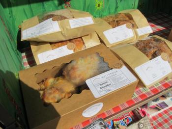 Photo by Kay Stephens