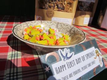 Photo by Kay Stephens