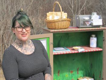 Photo by Kay Stephens