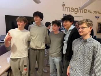 (Photo courtesy Kate Ervin Kaplan)