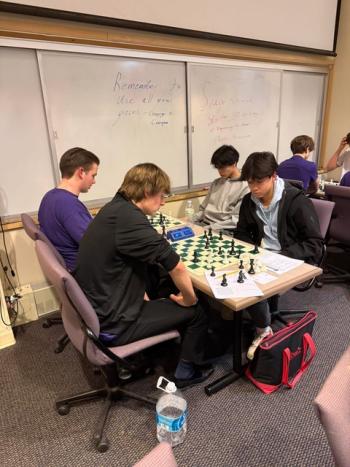 (Photo courtesy Kate Ervin Kaplan)