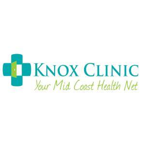 Knox Clinic logo
