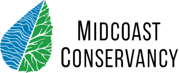 Midcoast Conservancy logo