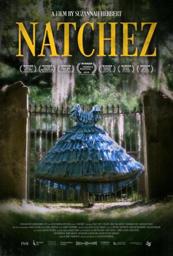 Natchez poster