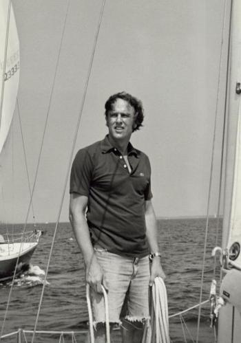 Alexander VanDyke Armentrout