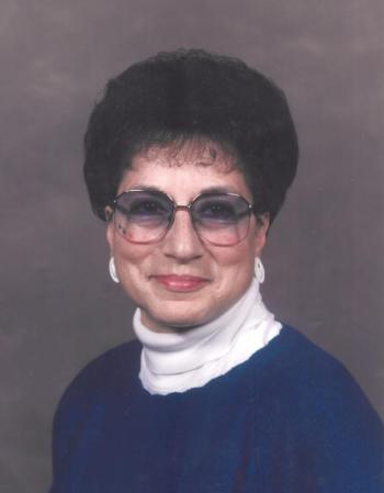Nellie J. Brackett
