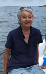 Barbara "Bobby" Sweitzer