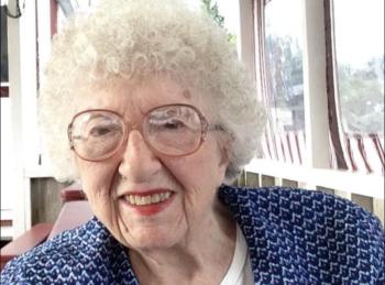 Delphina Ann Norwood Stred