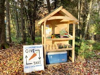 (Photo courtesy University of Maine Cooperative Extension)