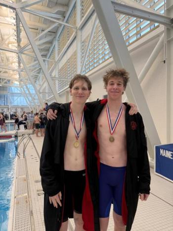 (Photo courtesy Naomi Fisher-Barrett)