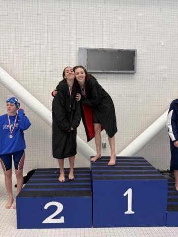 (Photo courtesy Naomi Fisher-Barrett)