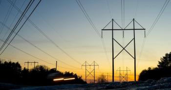 transmission lines
