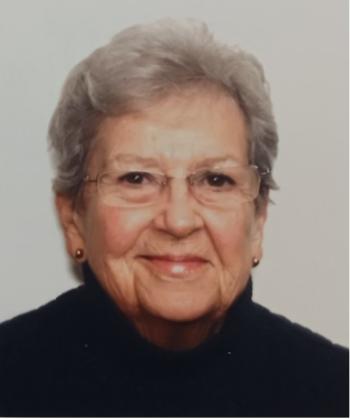 Christine Roberts Maxcy