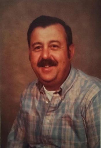 Jerald “Jerry” Wayne Carr