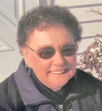 Lucinda "Cindy" H. Hutchins