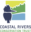 Coastal Rivers Conservation Trust logo