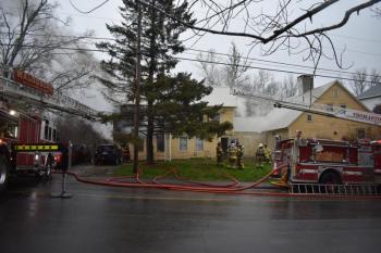 (Photo by Sarah Thompson)