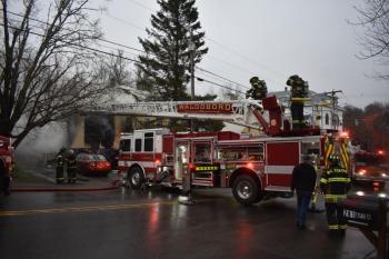 (Photo by Sarah Thompson)