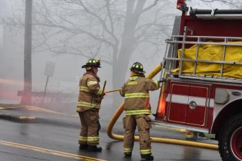 (Photo by Sarah Thompson)