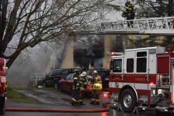 (Photo by Sarah Thompson)