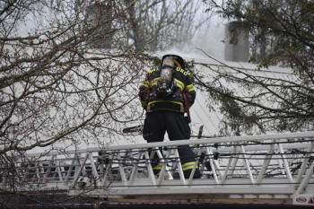 (Photo by Sarah Thompson)