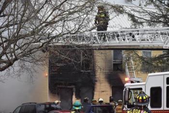 (Photo by Sarah Thompson)