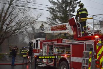 (Photo by Sarah Thompson)