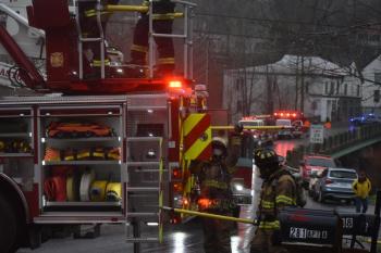 (Photo by Sarah Thompson)