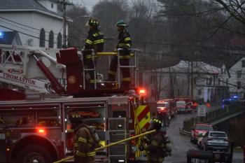 (Photo by Sarah Thompson)