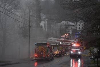 (Photo by Sarah Thompson)