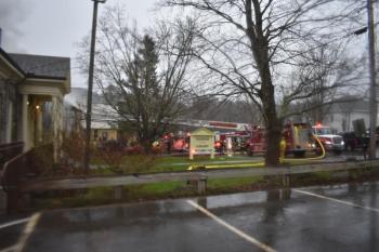 (Photo by Sarah Thompson)