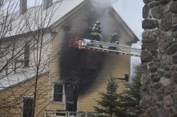 (Photo by Sarah Thompson)