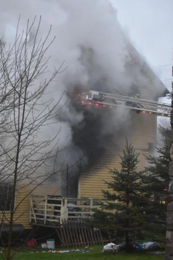 (Photo by Sarah Thompson)