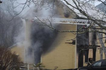 (Photo by Sarah Thompson)