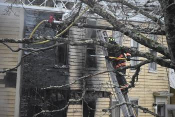 (Photo by Sarah Thompson)