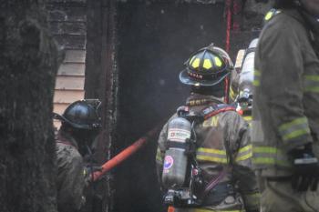 (Photo by Sarah Thompson)