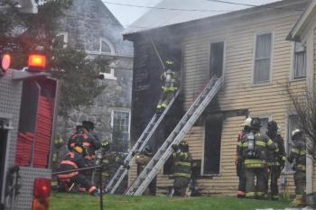 (Photo by Sarah Thompson)