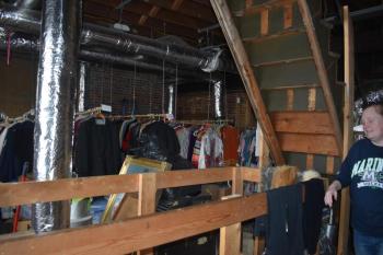 (Photo by Sarah Thompson)