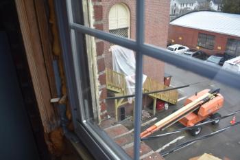 (Photo by Sarah Thompson)