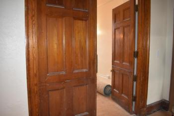 (Photo by Sarah Thompson)